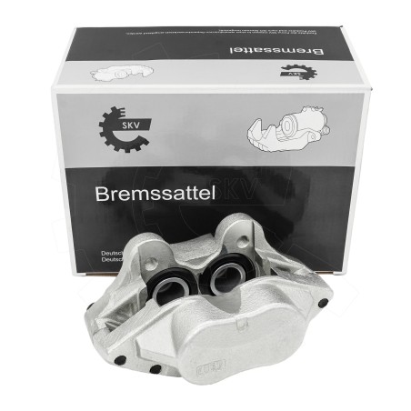 Etrier de Frein Avant Droit Pour Iveco Daily I II 93156972 93192367 93192370