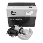 Etrier de Frein Arrière Gauche Pour Mercedes-Benz Classe GL M GLE 1664230581