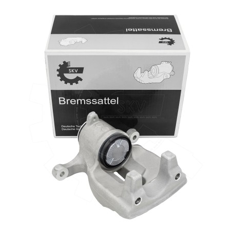 Etrier de Frein Arrière Droit Pour Mercedes-Benz Classe GL M GLE GLS 1664230681
