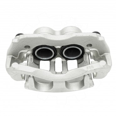 Etrier de Frein Avant Gauche Pour VW Crafter 30-35 30-50 Mercedes-Benz Sprinter