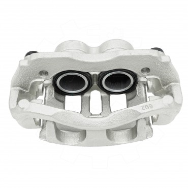 Etrier de Frein Avant Droit Pour VW Crafter 30-35 30-50 Mercedes-Benz Sprinter