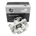 Etrier de Frein Arrière Gauche Pour Renault Opel Nissan Vauxhall 440118711R