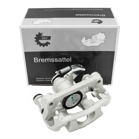 Etrier de Frein Arrière Gauche Pour Renault Opel Nissan Vauxhall 440118711R