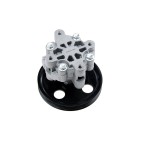 Pompe De Direction Assistée Pour Chrysler Voyager IV 2.5 Crd 2000-2008 4743974ab