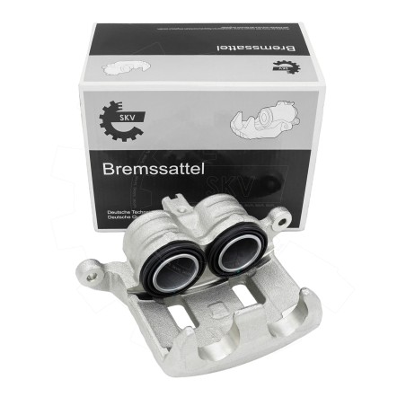 Etrier de Frein Avant Gauche Pour Renault Alaskan Nissan Navara NP300