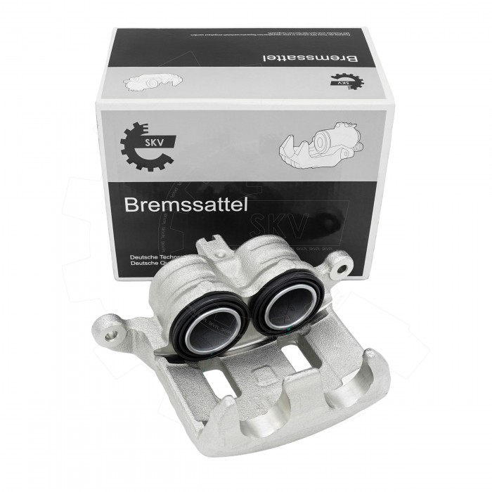 Etrier de Frein Avant Gauche Pour Renault Alaskan Nissan Navara NP300