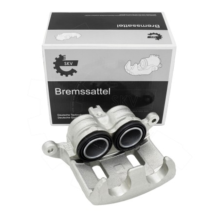 Etrier de Frein Avant Droit Pour Renault Alaskan Nissan Navara NP300