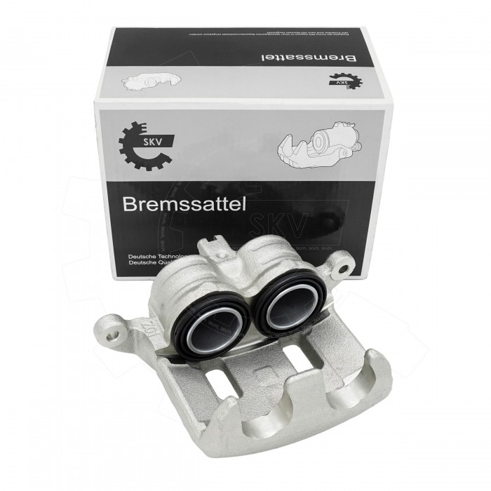 Etrier de Frein Avant Droit Pour Renault Alaskan Nissan Navara NP300