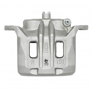 Etrier de Frein Avant Droit Pour Renault Alaskan Nissan Navara NP300