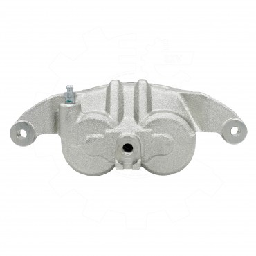 Etrier de Frein Avant Droit Pour Renault Alaskan Nissan Navara NP300
