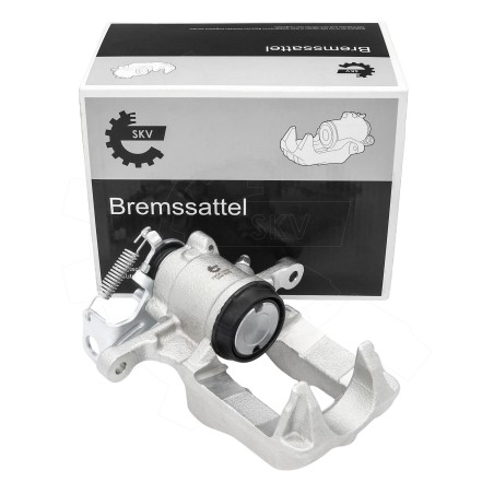 Etrier de Frein Arrière Gauche Pour Opel Astra J Zafira Vauxhall Astra VI