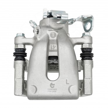 Etrier de Frein Arrière Gauche Pour Opel Zafira B Vauxhall Zafira B