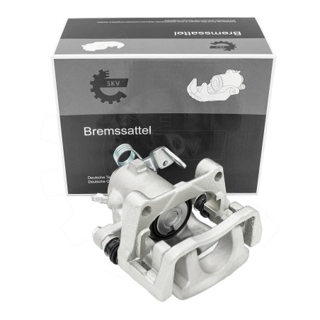 Etrier de Frein Arrière Droit Pour Opel Zafira B Vauxhall Zafira B