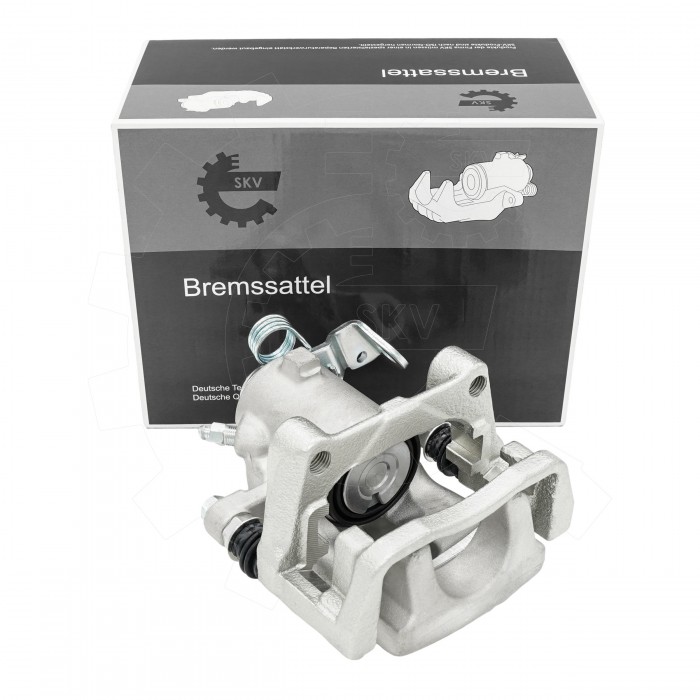 Etrier de Frein Arrière Droit Pour Opel Zafira B Vauxhall Zafira B