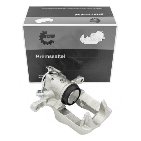 Etrier de Frein Arrière Droit Pour Opel Zafira Vauxhall Zafira C 13417970