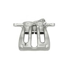 Etrier de Frein Avant Gauche Pour Peugeot 407 4401G2
