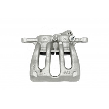 Etrier de Frein Avant Gauche Pour Peugeot 407 4401G2