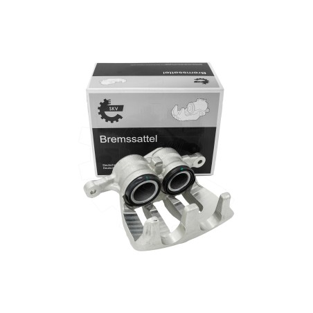 Etrier de Frein Avant Droit Pour Peugeot 407 4401G3
