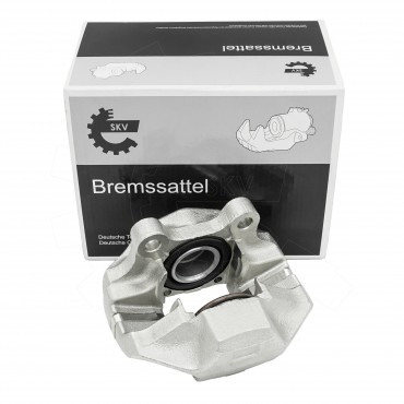 Etrier de Frein Avant Gauche Pour Porsche 911 914 91135190700