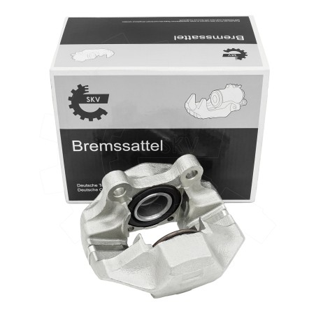 Etrier de Frein Avant Gauche Pour Porsche 911 914 91135190700