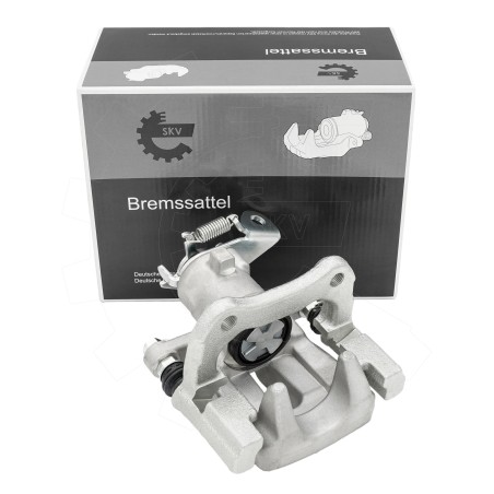 Etrier de Frein Arrière Gauche Pour Renault Fluence Grand Scénic III 32057286