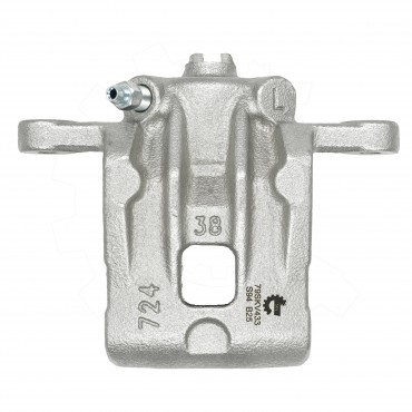 Etrier de Frein Arrière Gauche Pour Ssangyong Actyon II Korando Van 4841034050