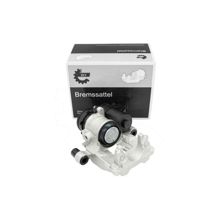 Etrier de Frein Arrière Droit Pour Volvo S60 III S90 II V60 V90 XC60 36003033