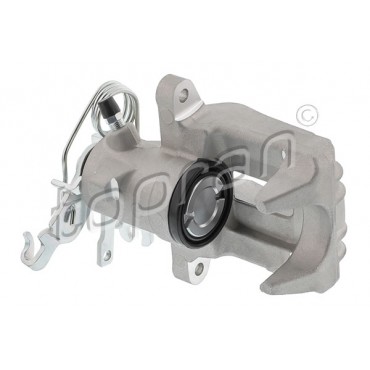Etrier de Frein Arrière Droit Pour VW Caddy III 2K0615424C