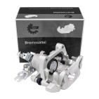 Etrier de Frein Arrière Droit Pour VW Caddy III 2K0615424 2K0615424A 2K0615424B