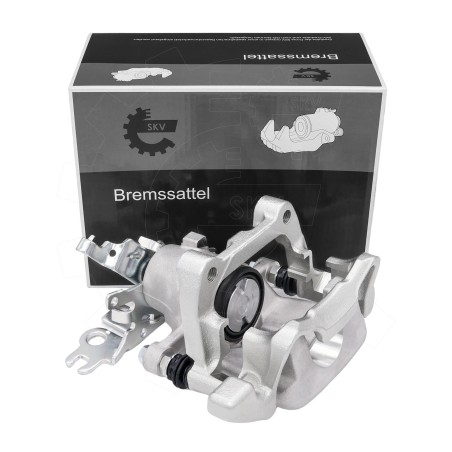 Etrier de Frein Arrière Droit Pour VW Caddy III 2K0615424 2K0615424A 2K0615424B