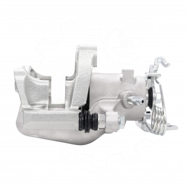 Etrier de Frein Arrière Droit Pour VW Caddy III 2K0615424 2K0615424A 2K0615424B