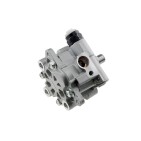 Pompe De Direction Assistée Pour Jeep Commander 3.7 V6 4x4 2004-2010 52089339ac