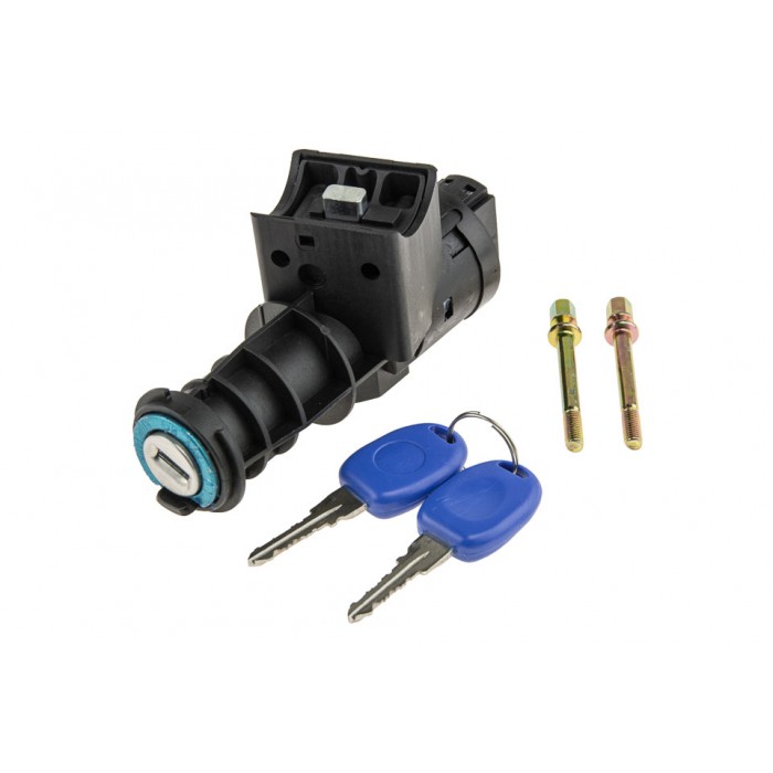 Contacteur Serrure d'Allumage Pour Fiat Barchetta Alfa Romeo Lancia 46819068