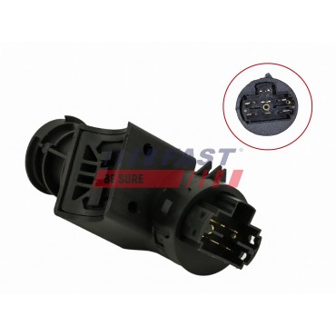 Contacteur Serrure d'Allumage Pour Fiat Barchetta Alfa Romeo Lancia 46819068