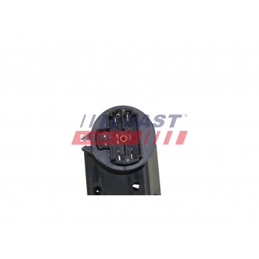 Contacteur Serrure d'Allumage Pour Fiat Barchetta Alfa Romeo Lancia 46819068