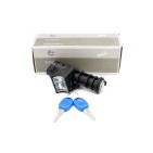 Contacteur Serrure d'Allumage Pour Fiat Alfa Romeo Lancia 46751427 46798124