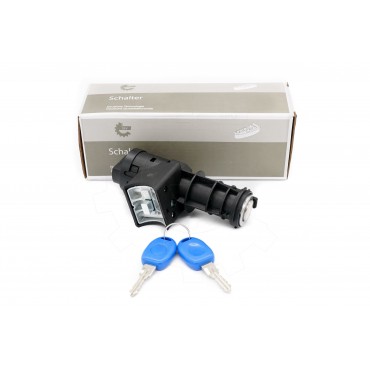 Contacteur Serrure d'Allumage Pour Fiat Alfa Romeo Lancia 46751427 46798124