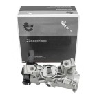 Contacteur Serrure d'Allumage Pour VW Audi Seat Skoda 1K0905841 1K0905851