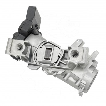 Contacteur Serrure d'Allumage Pour VW Audi Seat Skoda 1K0905841 1K0905851