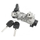 Contacteur Serrure d'Allumage Pour VW Audi Seat Skoda 1K0905841 1K0905851