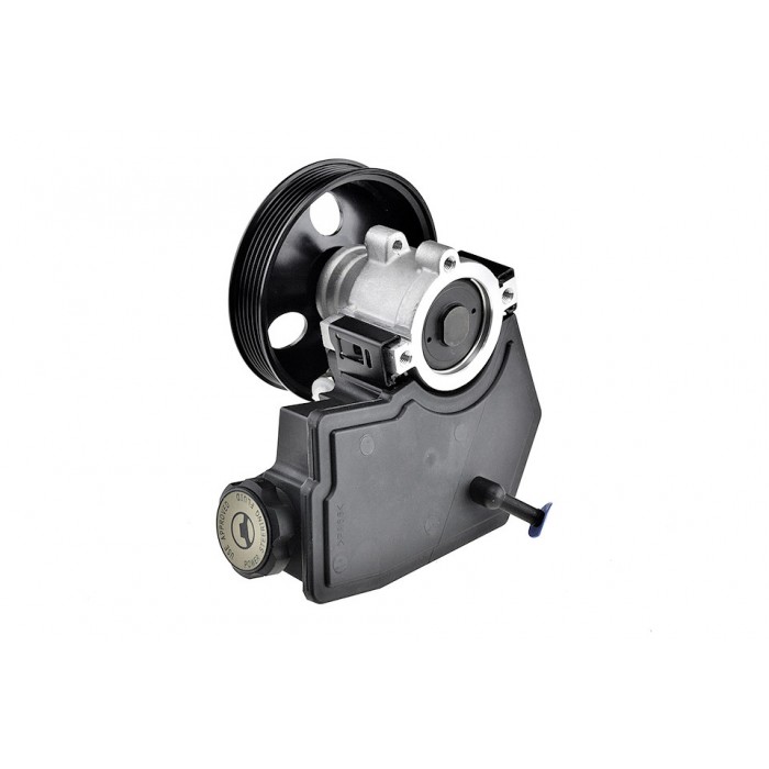 Pompe De Direction Assistée Pour Jeep Cherokee Wrangler II 4.0/i 52087871