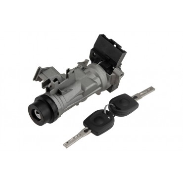 Contacteur Serrure d'Allumage Pour VW Audi A1 A3 Seat Skoda 1K0905851B 6RA905865