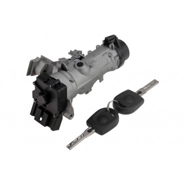 Contacteur Serrure d'Allumage Pour VW Audi A1 A3 Seat Skoda 1K0905851B 6RA905865
