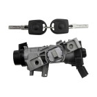 Contacteur Serrure d'Allumage Pour VW Audi A1 A3 Seat Skoda 1K0905851B 6RA905865