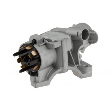 Contacteur Serrure d'Allumage Pour VW Bora Audi Seat Skoda 4B0905849 4B0905851B