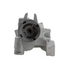 Contacteur Serrure d'Allumage Pour VW Bora Audi Seat Skoda 4B0905849 4B0905851B