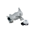 Contacteur Serrure d'Allumage Pour VW Audi Seat Altea Toledo III Skoda 1K0905841