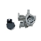 Contacteur Serrure d'Allumage Pour VW Audi Seat Altea Toledo III Skoda 1K0905841