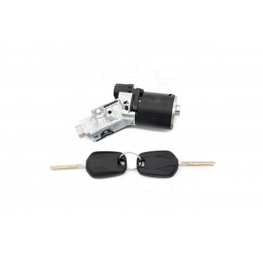 Contacteur Serrure d'Allumage Pour Peugeot 208 308 II 2008 I 3008 Expert Partner