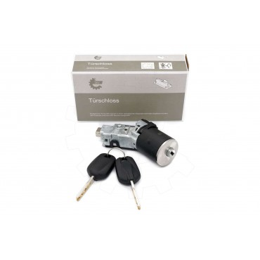 Contacteur Serrure d'Allumage Pour Peugeot 208 308 II 2008 I 3008 Expert Partner